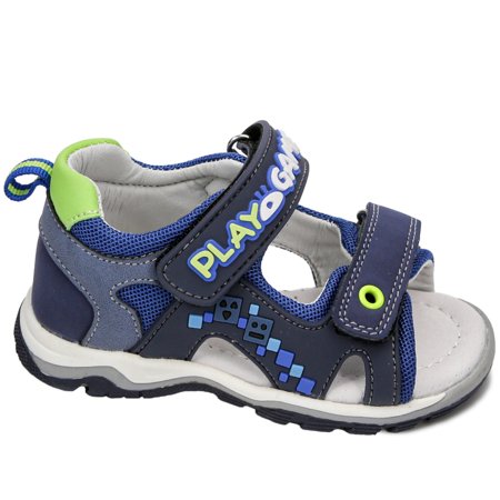 APAWWA sandales, ABX0242P-NAVY, izmērs 