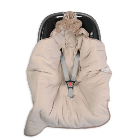 LODGER kāju sildītājs  TEDDY, 0-9 m., Beige, WPT 630 