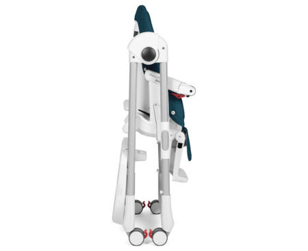 PEG PEREGO barošanas krēsls PRIMA PAPPA FOLLOW ME PLUS, petrolio, IH09000000BL71 