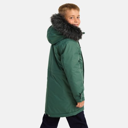 HUPPA ziemas jaka DAVID, 12270020-00097, 146 cm 