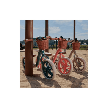 LIONELO līdzsvara velosipēds ALEX PLUS, Beige sand, LO-ALEX PLUS 