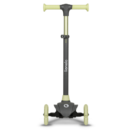 LIONELO skrejritenis JESSY, Grey green, LO-JESSY 