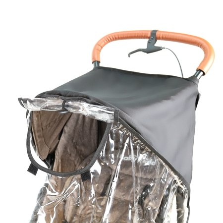 BABYTROLD lietusplēve ratiem JOGGER, 21-10-1 