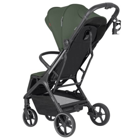CARRELLO ratiņi NOVA, Aspen green, CRL-5524 