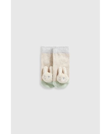 MOTHERCARE zeķesargrabulīšiem, JL890 21 
