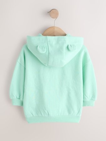 NEXT džemperis ar rāvējslēdzēju, H91229, cm 