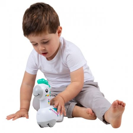 PLAYGRO muzikāla rotaļlieta Lama, 4088174 4088174