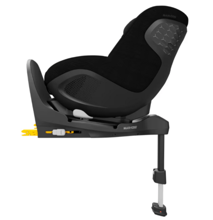 MAXI COSI autokrēsls MICA SLIDE PRO, Authentic Black, 40-105 cm., 8523671110 