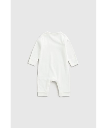 MOTHERCARE zīdaiņu kombinezons, GF591 