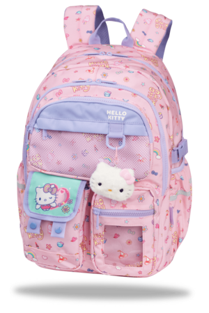 HELLO KITTY mugursoma, 17", F154025 