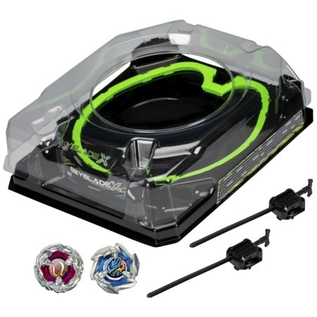 BEYBLADE XTREME cīņas komplekts, F9588 