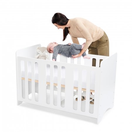 Kinderkraft Gultina STELLO KKHSTELWHT0000