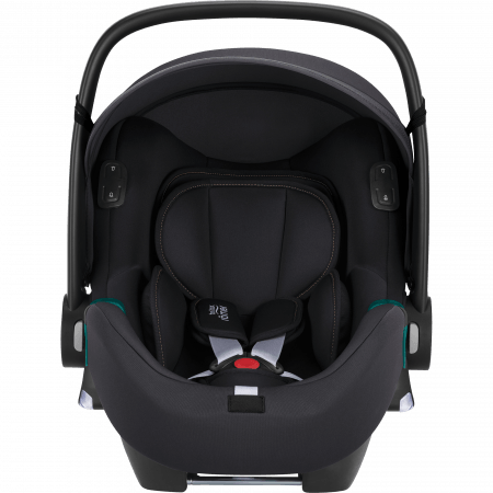 BRITAX autokrēsls BABY-SAFE iSENSE BR, fossil grey, 2000036144 2000036144