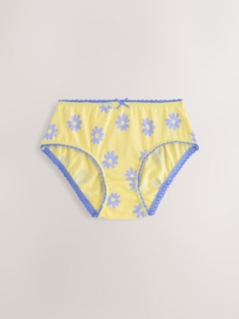 NEXT biksītes, 7 gab, H79602, 104 cm 