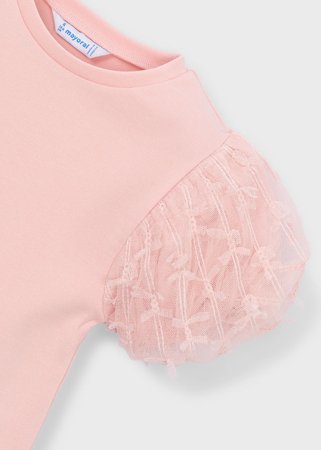 MAYORAL t-krekls ar īsam piedurknēm, blossom, 3.001-47, 104  cm 