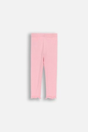 COCCODRILLO legini, rozā, WC6122101FGN-033-062, 62 izmērs 