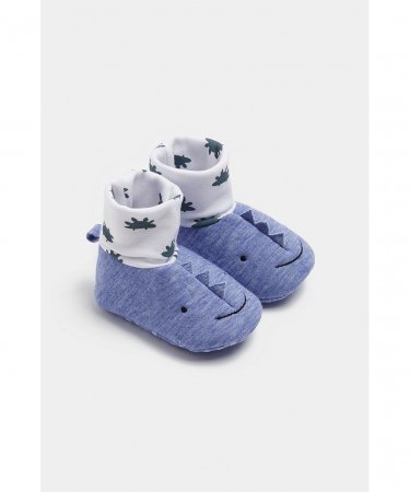 MOTHERCARE tekstila apavi, CB521 598892