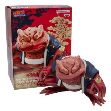 BANPRESTO Naruto figūra Gamabunta, BP89539P 