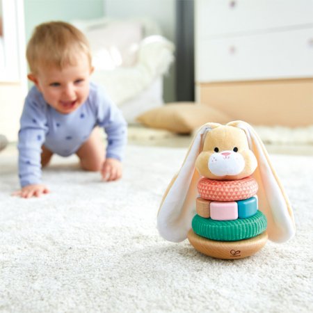 HAPE krāvējs Rabbit, E0107A E0107A