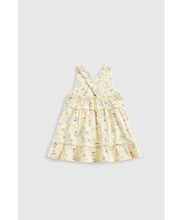 MOTHERCARE kleita ar īsam piedurknēm, HC628 