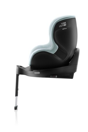 BRITAX autokrēsls 61–105 cm, DUALFIX PRO M, Style, harbor blue, 2000040895 