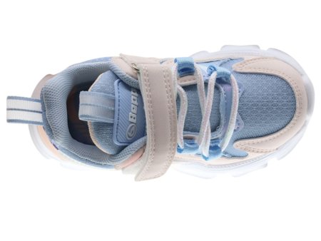 BEPPI ikdienas apavi, 2211210, 25 izmērs 