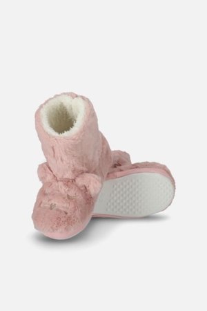 COCCODRILLO čības, rozā, ZC5225102SHU-007-034, 34-35 cm