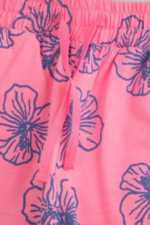 COCCODRILLO šorti, rozā, izmērs 