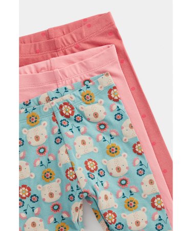 MOTHERCARE legini, 3gab., FD151  