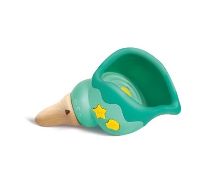 HAPE jūras gliemežu fonogrāfs, E0637A 