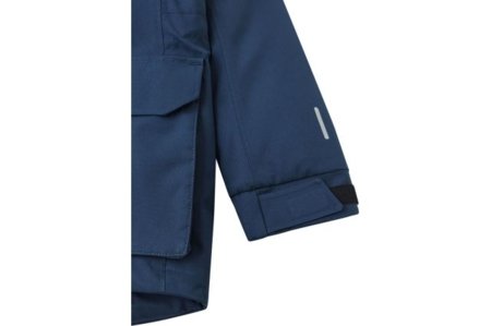 REIMA ziemas jaka AJATON, 5100360A-6980, 122 cm 