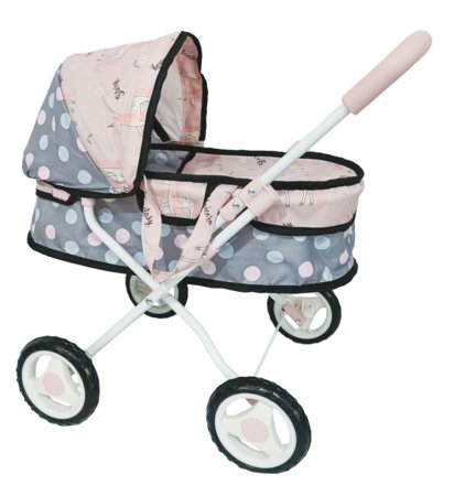 BAMBOLINA rati Classic, BD2114 