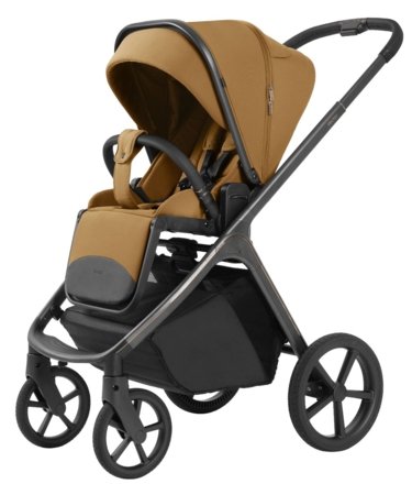 CARRELLO universāls ratiņi 2in1 VECTOR, Golden Beige, CRL-6551 