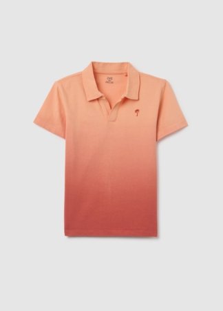OVS polo ar īsam piedurknēm, 134 cm, 002269341 
