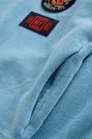 NEXT džemperis ar kapuci, 999570 152 