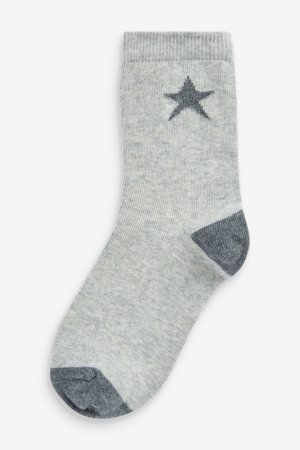 NEXT zeķes, 7 gab., 259751, 31-36 cm