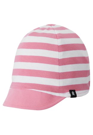 REIMA cepure ar nagu KARKUUN, 5300161A-4371, 44 izmērs 