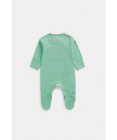 MOTHERCARE zīdaiņu kombinezons, FB470 651140