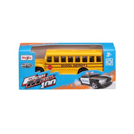 MAISTO DIE CAST Mašīna "FM 3" 11001