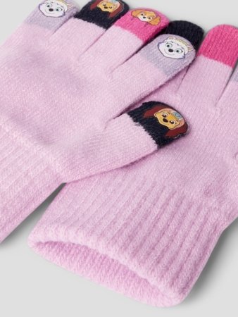 NAME IT PAW PATROL cimdi, 13252105-BFA3AF one size cm 