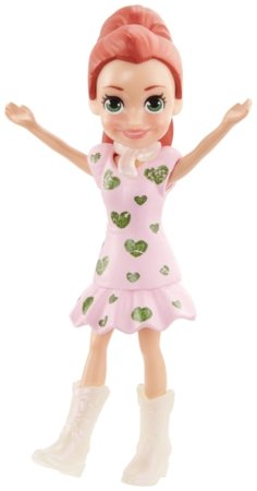 POLLY POCKET lelle, GCD63 