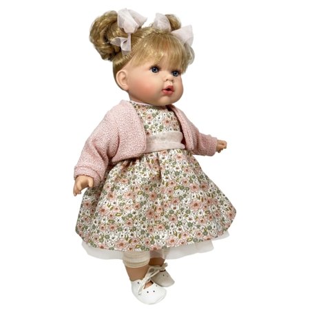 NINES D'ONIL lelle Tita Spring, blondīne, 6140 