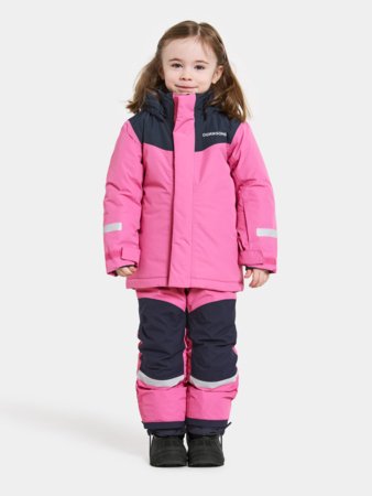 DIDRIKSONS ziemas komplekts SKARE, 504342-667, 120 cm 