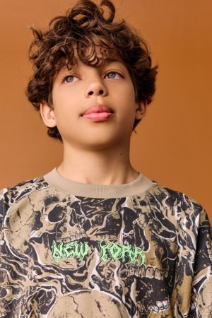 NEXT t-krekls, F23978, cm