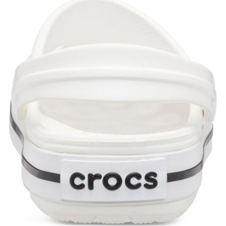 CROCS krokši INMOTION balti, 11016-100 47,5 izmērs 