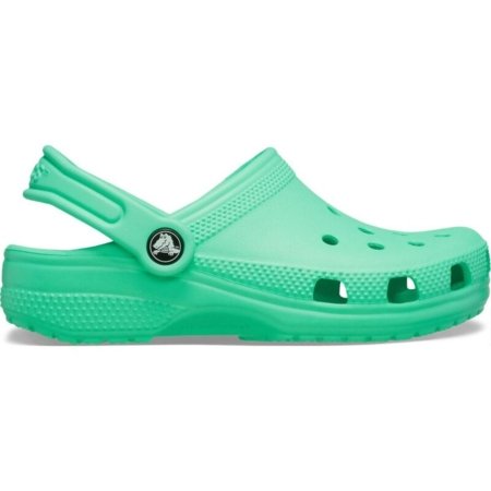 CROCS krokši EVO zali, 206990-3WM 27 izmērs 
