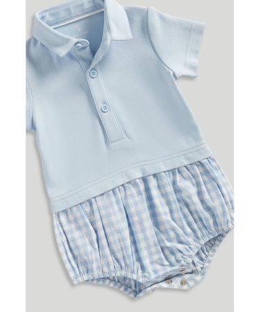 MOTHERCARE zīdaiņu kombinezons, LL792 74 