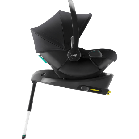 BRITAX BABY-SAFE CORE autokrēsls Space Black 2000038429