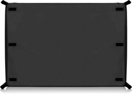 LIONELO gultiņa-manēža ALICE, Black 