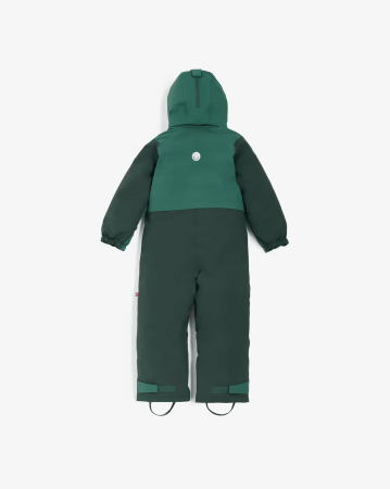 VIKING ziemas kombinezons EXPOWER, zaļa, 50-24500-64, 140 cm 